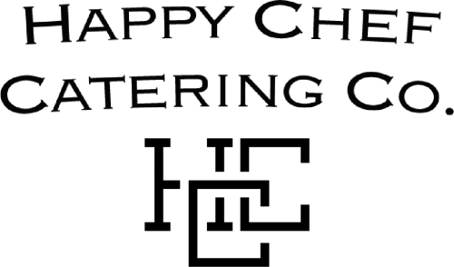 Happy Chef Logo