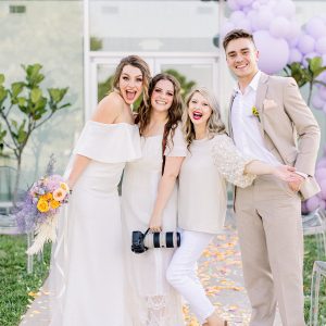 Photographers & Videographers Photographers & Videographers